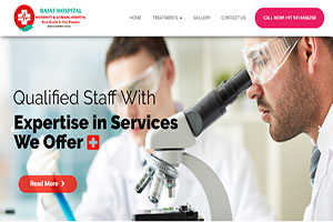 Rajat-Hospital
